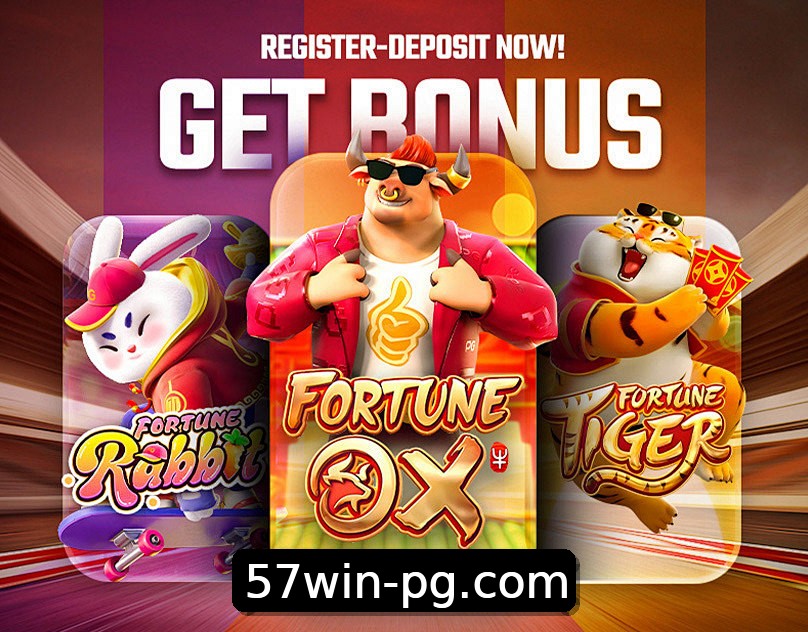 Benefícios da Conta 57win