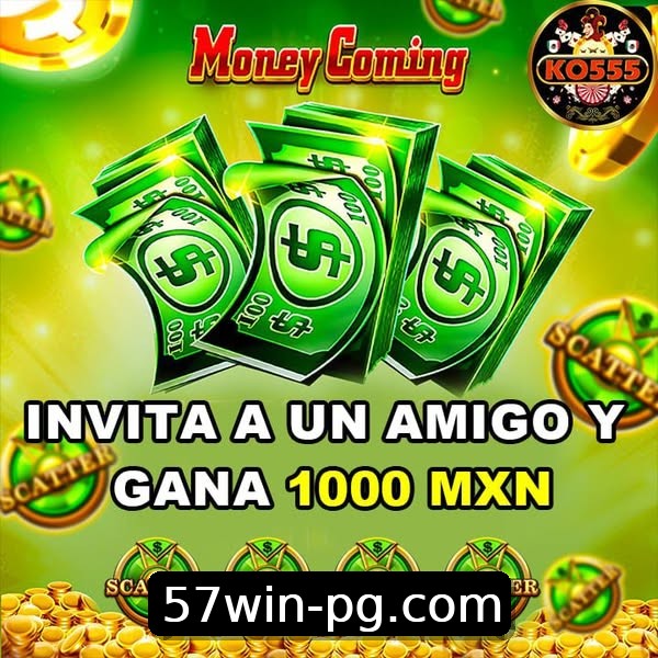 Bônus Diários 57win