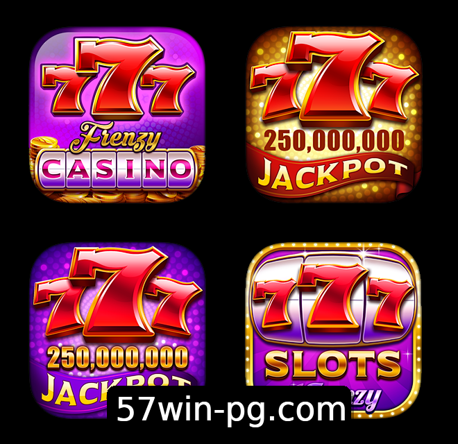 Estatísticas do Jogo 57win