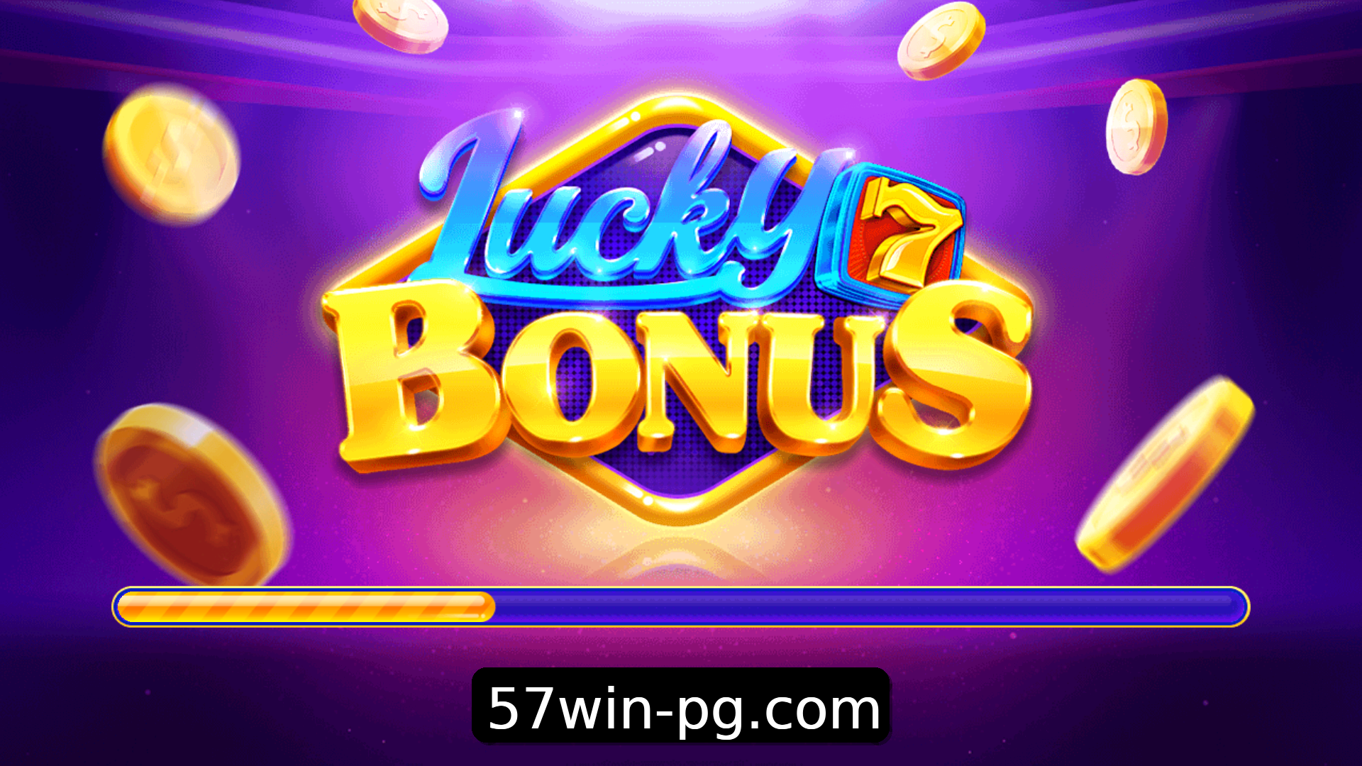 Gates of Olympus 57win