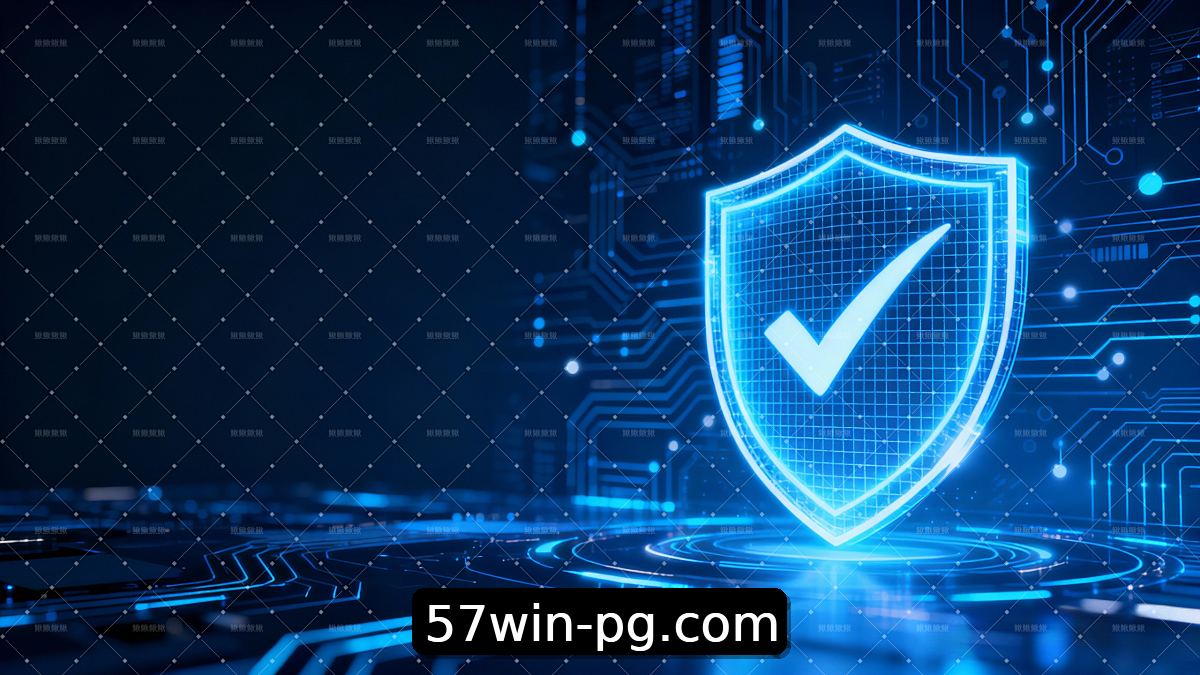 Sistemas de Segurança 57win