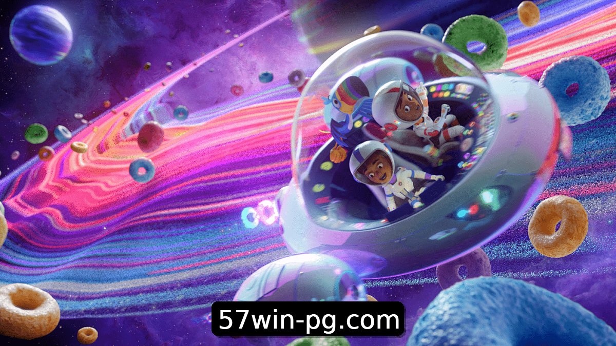 Jogo Spaceman 57win