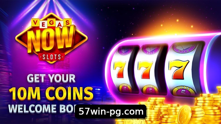 Casino VIP 57win